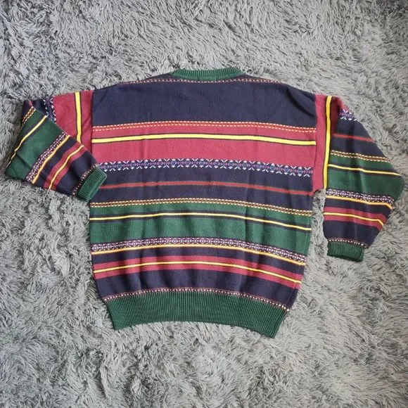 Nautica Vintage Crewneck - Picture 2 of 10